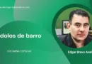 Ídolos de barro