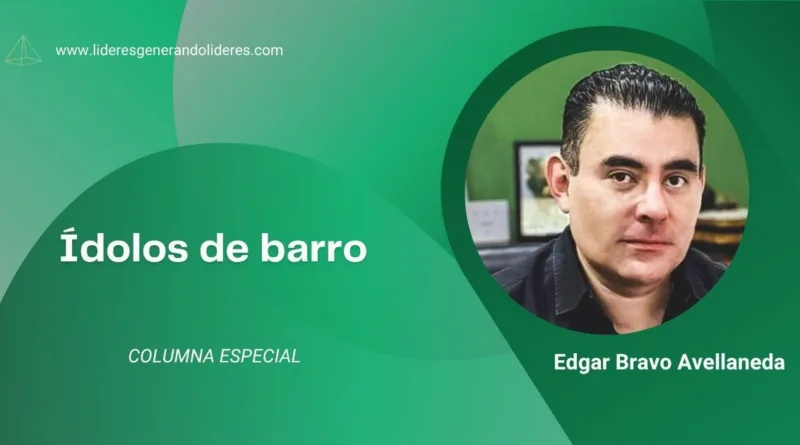 Ídolos de barro