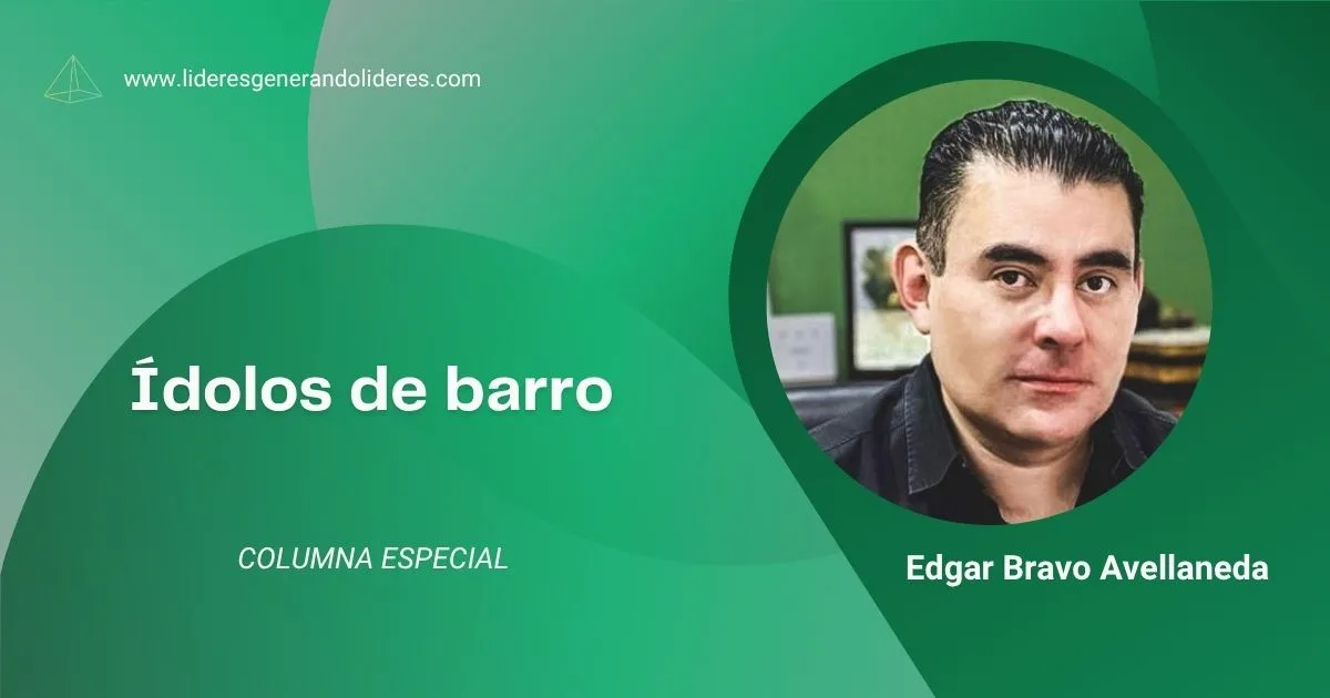 Ídolos de barro