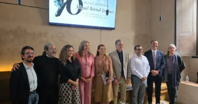 Morelia rendirá homenaje a Miguel Bernal Jiménez con una semana de conciertos y actividades gratuitas