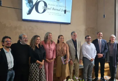 Morelia rendirá homenaje a Miguel Bernal Jiménez con una semana de conciertos y actividades gratuitas
