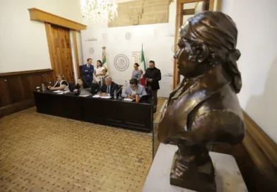 Congreso de Michoacán incorpora al Calendario Cívico la conmemoración de la Batalla del Fuerte de Cóporo