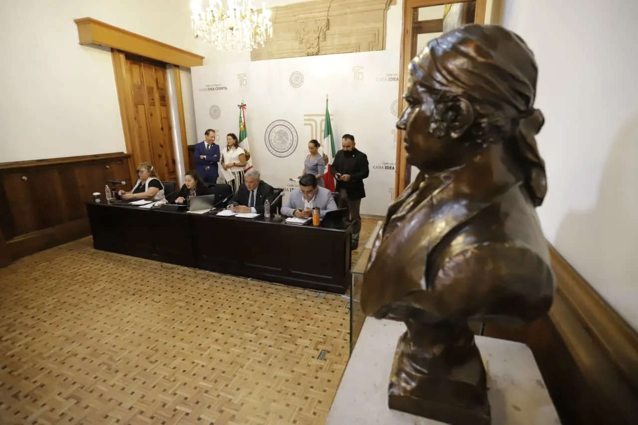 Congreso de Michoacán incorpora al Calendario Cívico la conmemoración de la Batalla del Fuerte de Cóporo