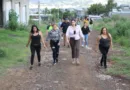 Brissa Arroyo llama a construir un Morelia con oportunidades para todas y todos