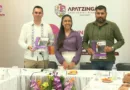 Fanny Arreola entrega su Segundo Informe de Gobierno en Apatzingán