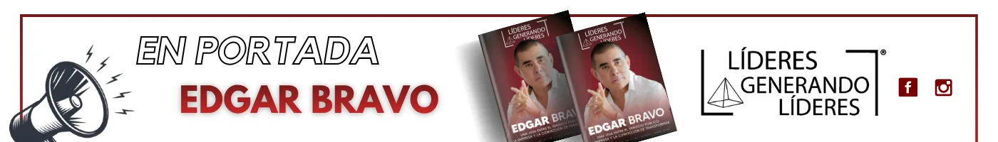 Líderes Generando Líderes
