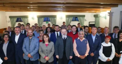 El Colegio de Abogados del Estado de Michoacán fortalece su comunidad profesional con nuevas incorporaciones y la integración de pasantes de Derecho