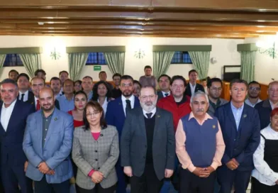 El Colegio de Abogados del Estado de Michoacán fortalece su comunidad profesional con nuevas incorporaciones y la integración de pasantes de Derecho