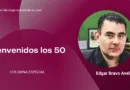 Bienvenidos los 50