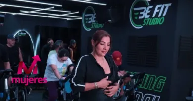 BE FIT SPORT GYM: cinco sucursales, una comunidad y una misma meta