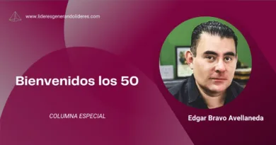 Bienvenidos los 50