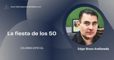 La fiesta de los 50