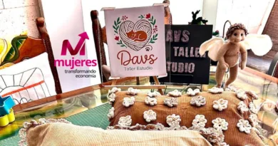 Davs Taller Estudio: creatividad que toma forma con las propias manos
