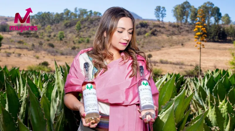 Mezcal MataVerde: tradición, variedad y una propuesta para disfrutar el mezcal