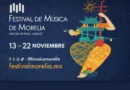 Festival de Música de Morelia 2026: cartelera completa, conciertos, fechas, horarios y precios