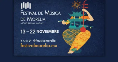 Festival de Música de Morelia 2026: cartelera completa, conciertos, fechas, horarios y precios