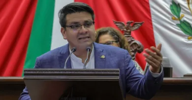 Toño Carreño Presenta su Segundo Informe Legislativo con Propuestas para Fortalecer la Salud y los Derechos Humanos