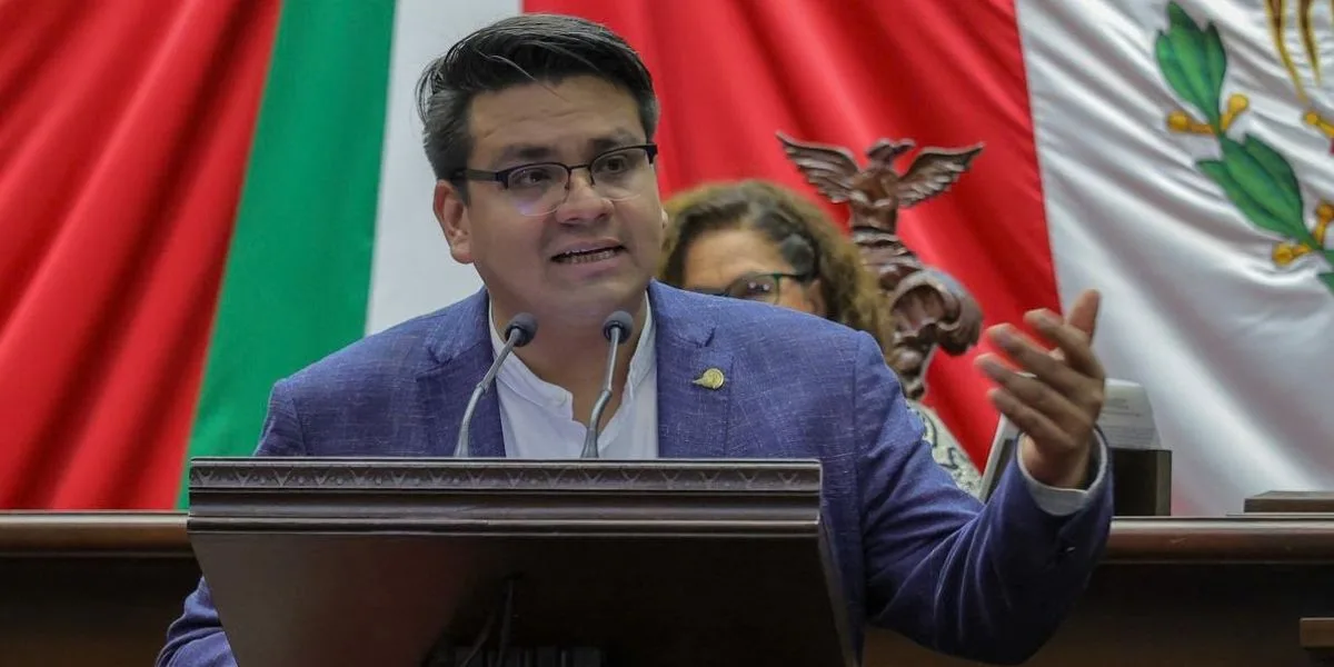 Toño Carreño Presenta su Segundo Informe Legislativo con Propuestas para Fortalecer la Salud y los Derechos Humanos
