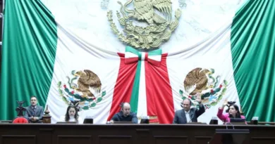 Reforma 76 Legislatura Ley de Desarrollo Cultural para Fortalecer Derechos Culturales en Michoacán