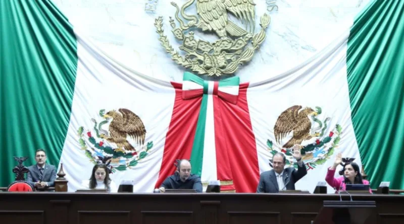 Reforma 76 Legislatura Ley de Desarrollo Cultural para Fortalecer Derechos Culturales en Michoacán