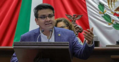 Toño Carreño Presenta su Segundo Informe Legislativo con Propuestas para Fortalecer la Salud y los Derechos Humanos