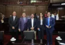 PVEM presenta Segundo Informe Legislativo en Michoacán
