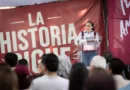 Giulianna Bugarini presenta su Segundo Informe Legislativo en Morelia