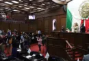 Congreso del Estado clausura su Segundo Año Legislativo