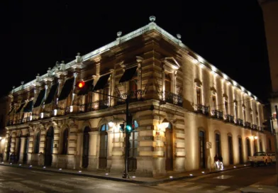 Congreso del Estado emite convocatoria para recipiendario de la Presea “Constitución de 1814”