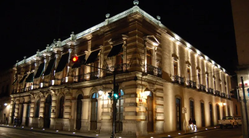 Congreso del Estado emite convocatoria para recipiendario de la Presea “Constitución de 1814”