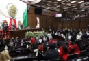 Inicia la 76 Legislatura su Tercer Año de Trabajo
