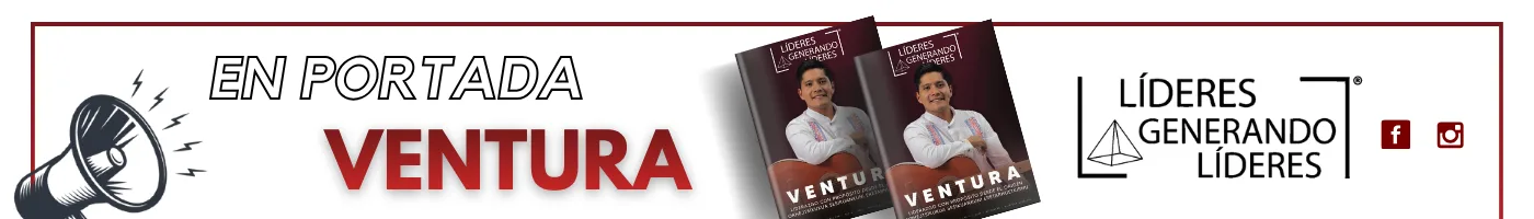 Líderes Generando Líderes
