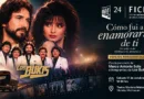 Marco Antonio Solís y Los Bukis Estarán Presentes al 24° FICM en el Reestreno de su Película en Morelia.