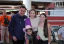 Brissa Arroyo Fortalece Acciones de Gestión Social y Atención Ciudadana en Colonias y Comunidades de Morelia