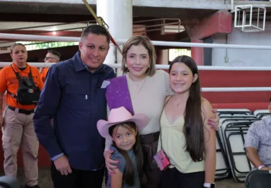 Brissa Arroyo Fortalece Acciones de Gestión Social y Atención Ciudadana en Colonias y Comunidades de Morelia