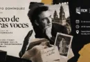 Del Mundo de la Moda al Cine: Adolfo Domínguez Llega al FICM