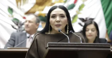 Adriana Campos Huirache Plantea Deducciones Fiscales para Familias que Cubren Inscripción y Reinscripción en Escuelas Privadas