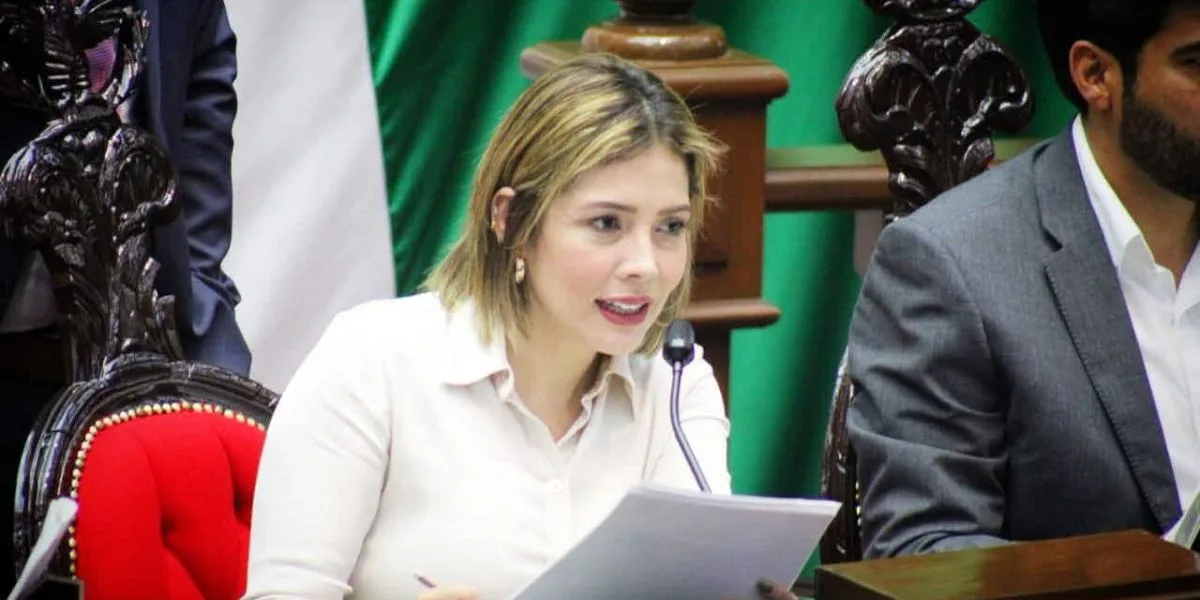Brissa Arroyo Lleva al Congreso Propuesta para Fortalecer la Atención a Víctimas de Violencia Familiar
