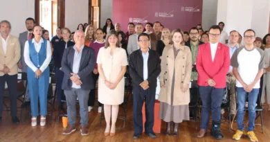 Brissa Arroyo Impulsa la Construcción de Paz Desde las Colonias y las Comunidades