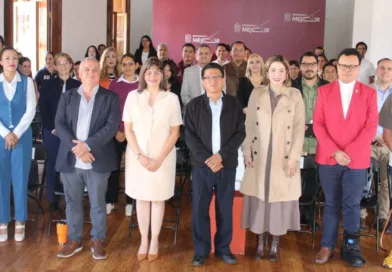 Brissa Arroyo Impulsa la Construcción de Paz Desde las Colonias y las Comunidades