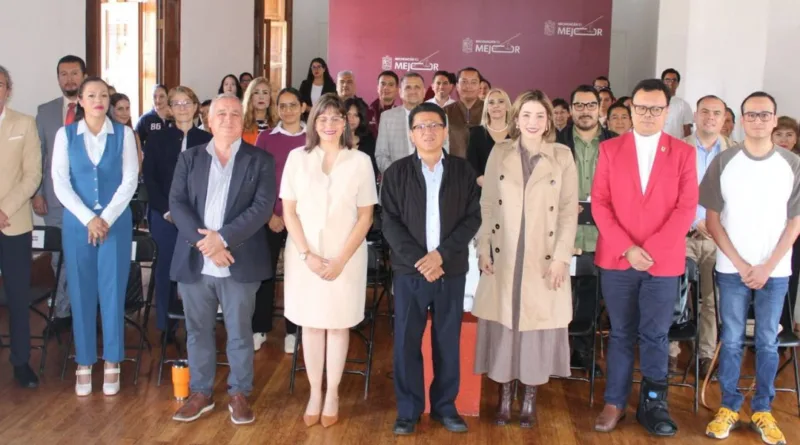 Brissa Arroyo Impulsa la Construcción de Paz Desde las Colonias y las Comunidades