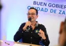 Rodolfo Ritter Ofrecerá Concierto en Zamora Como Parte del Festival de Música de Morelia