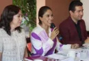 Fanny Arreola Destaca ExpoUnis 2026 Como una Oportunidad para Acercar la Educación Superior a las Juventudes de Apatzingán