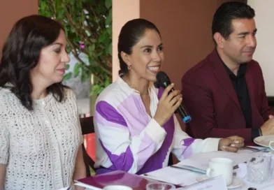 Fanny Arreola Destaca ExpoUnis 2026 Como una Oportunidad para Acercar la Educación Superior a las Juventudes de Apatzingán