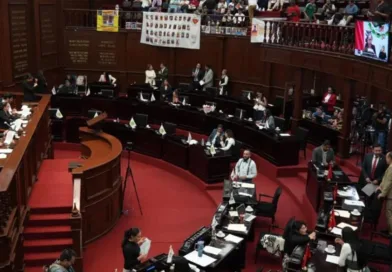Búsquedas Inmediatas y Mayor Coordinación: Así Será la Nueva Ley de Michoacán