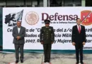 Carlos Soto Acompaña la Clausura del Segundo Escalón 2026 del Servicio Militar Nacional