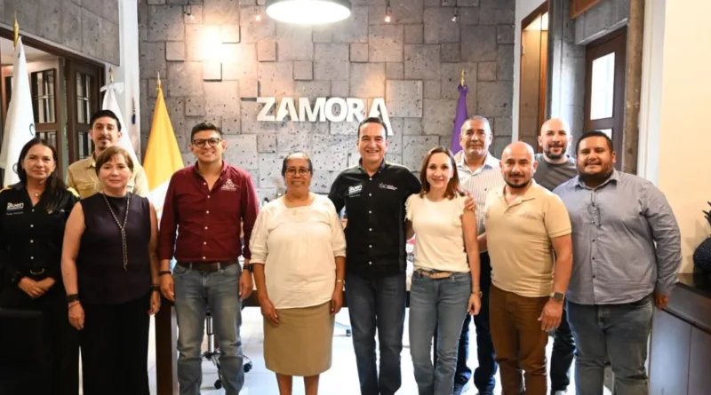 Más de 500 Artesanos Llegarán a Zamora para la Cuarta Edición del Tianguis Artesanal de Occidente