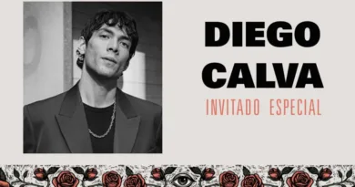 Diego Calva Formará Parte de la Próxima Edición del 24° Festival Internacional de Cine de Morelia