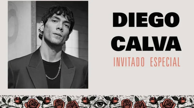 Diego Calva Formará Parte de la Próxima Edición del 24° Festival Internacional de Cine de Morelia