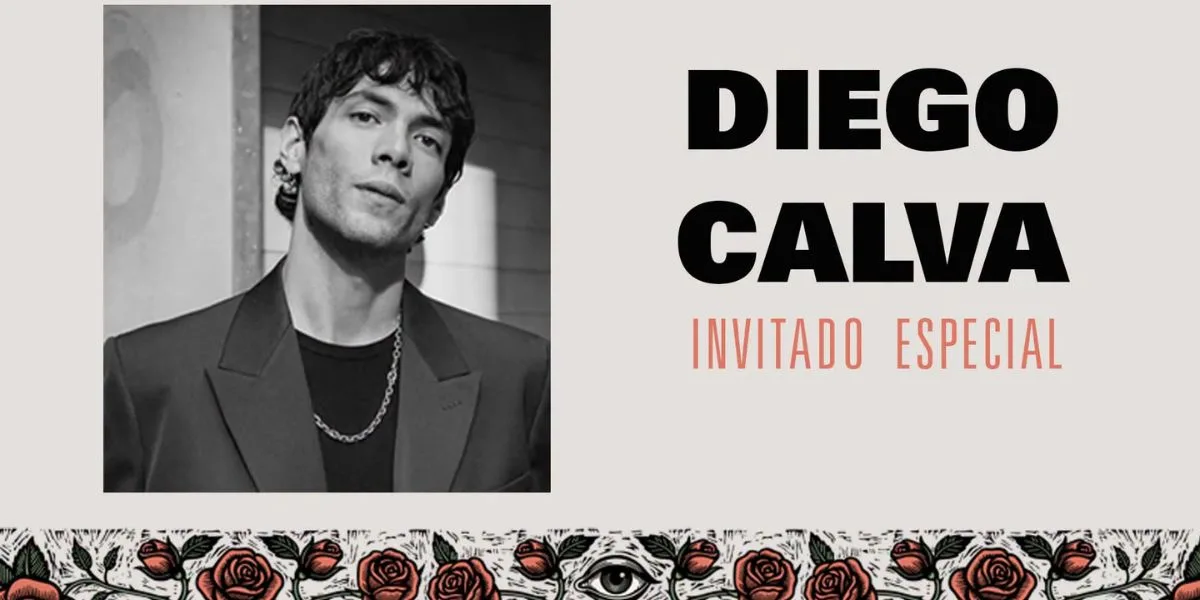 Diego Calva Formará Parte de la Próxima Edición del 24° Festival Internacional de Cine de Morelia